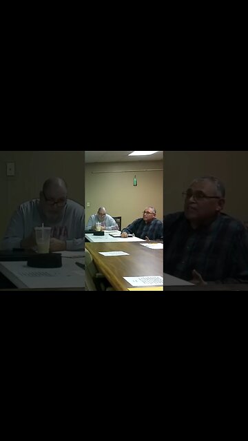 Public Servant tries to silence citizen #shorts #civicduty #firstamendment #government