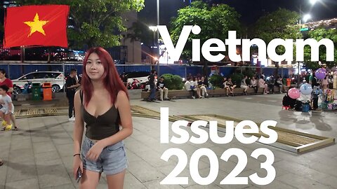 Vietnam has one MAJOR Issue? 🇻🇳