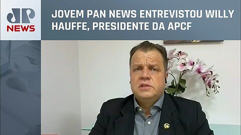 Entenda como peritos atuam nas investigações aos ataques em Brasília