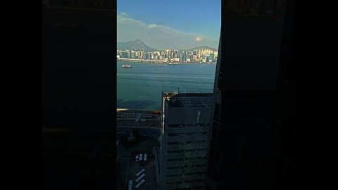 Hotel Harbour Grand Hong Kong