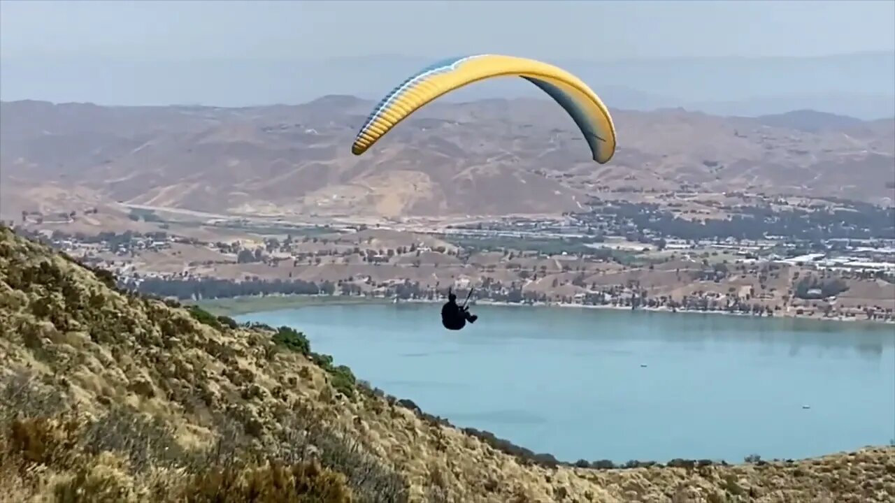 50 Years of Flying Elsinore