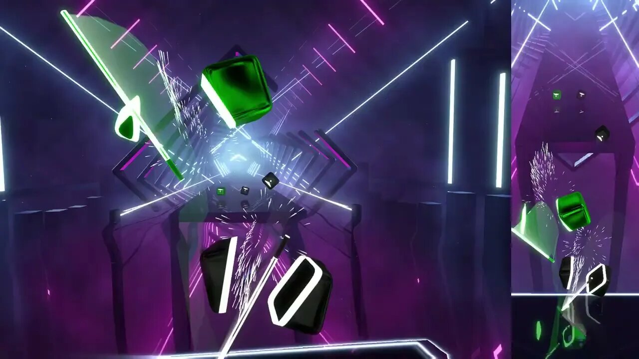 (beat saber) eli young band - even if it breaks your heart [mapper: bytrius]