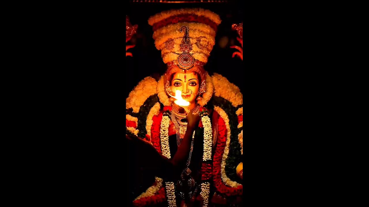 Jai mata ji