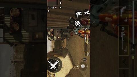 Rank Match 31 Kills | COD Mobile#short #shorts #game #games #gaming #gamer #gamers #cod #codm #reel
