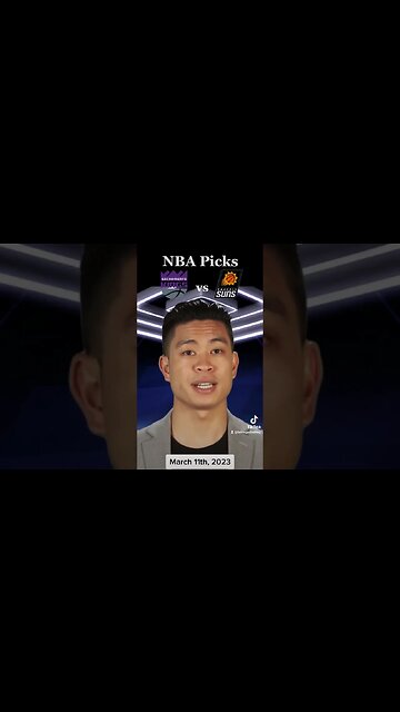 #Kings vs #Suns #NBA #Picks by Andy #Ai - #bettingtipstoday #sportsbetting #bettingpicks #shorts