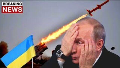 The Decision that Cornered Putin! Great move from the World against Russia RUSSIA UKRAINE WAR