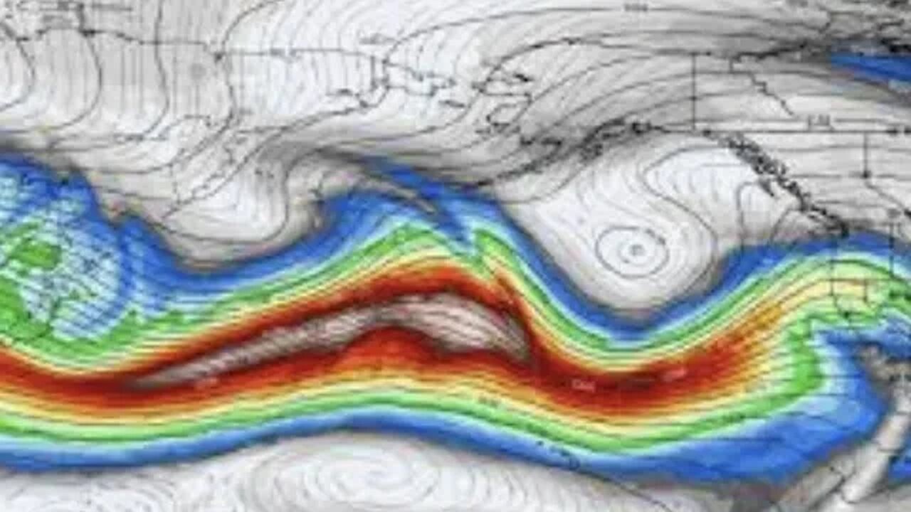 Flooding, evacuations, power outages as another storm hits California & more!