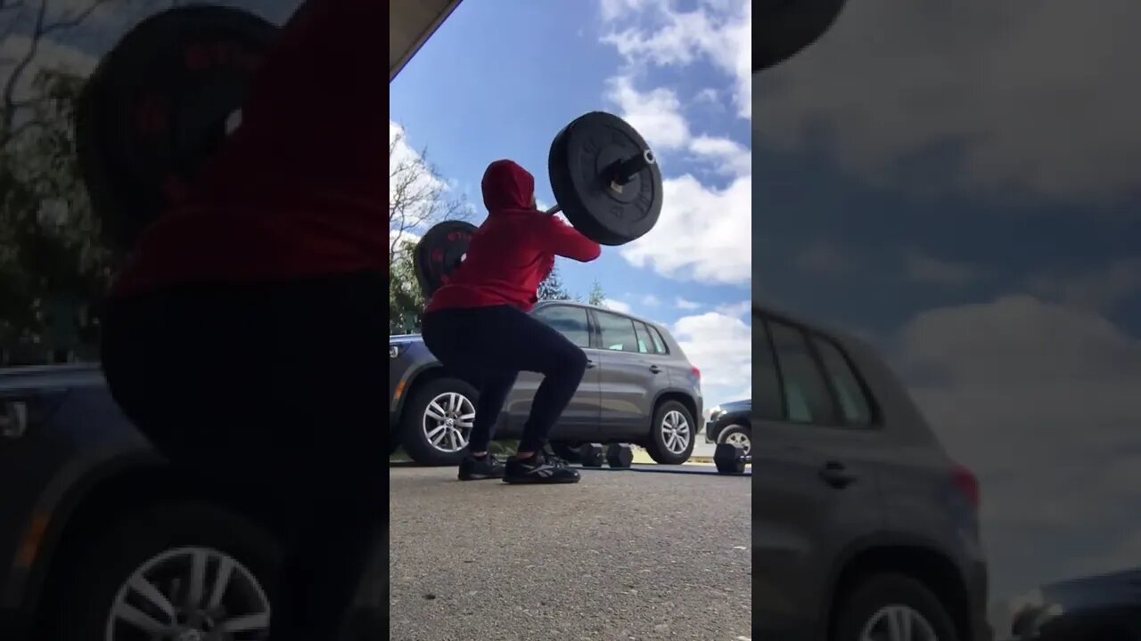 FrontSquats4SundayS