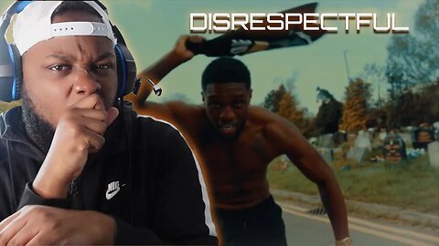 DISRESPECTFUL | Swarmz - Execution (DEJI DISS TRACK) REACTION