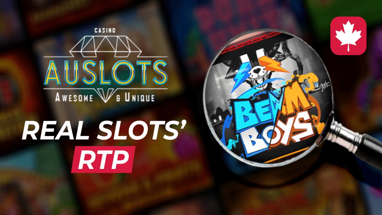 Real RTP and AU Slots Casino's Review