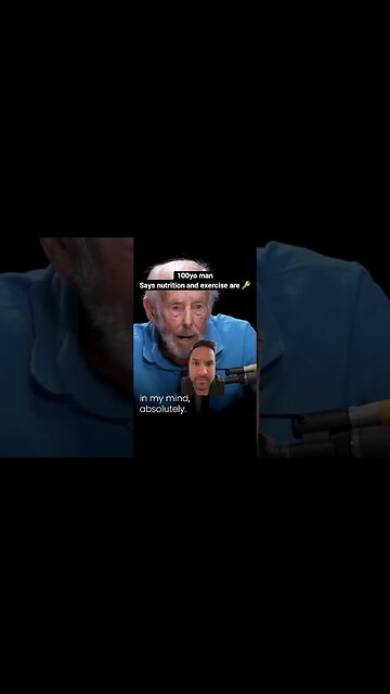 Nutrition is the unlock #askAbhinav