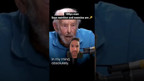 Nutrition is the unlock #askAbhinav