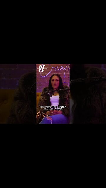 Mama Certy Doesn't Identify As A Black Woman