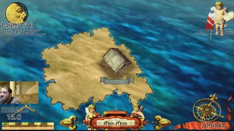 Neo Atlas 1469 Episode 2