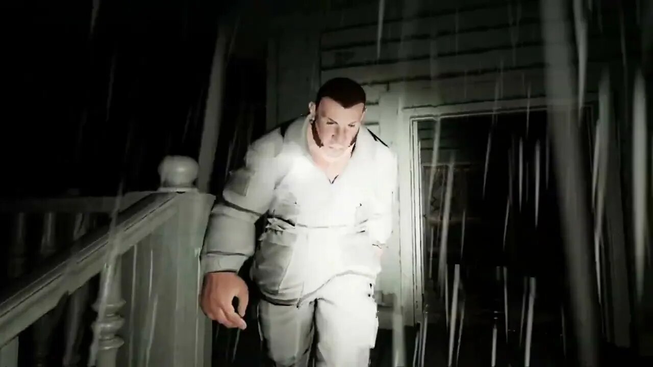 Biggest Dude I Have Ever Seen