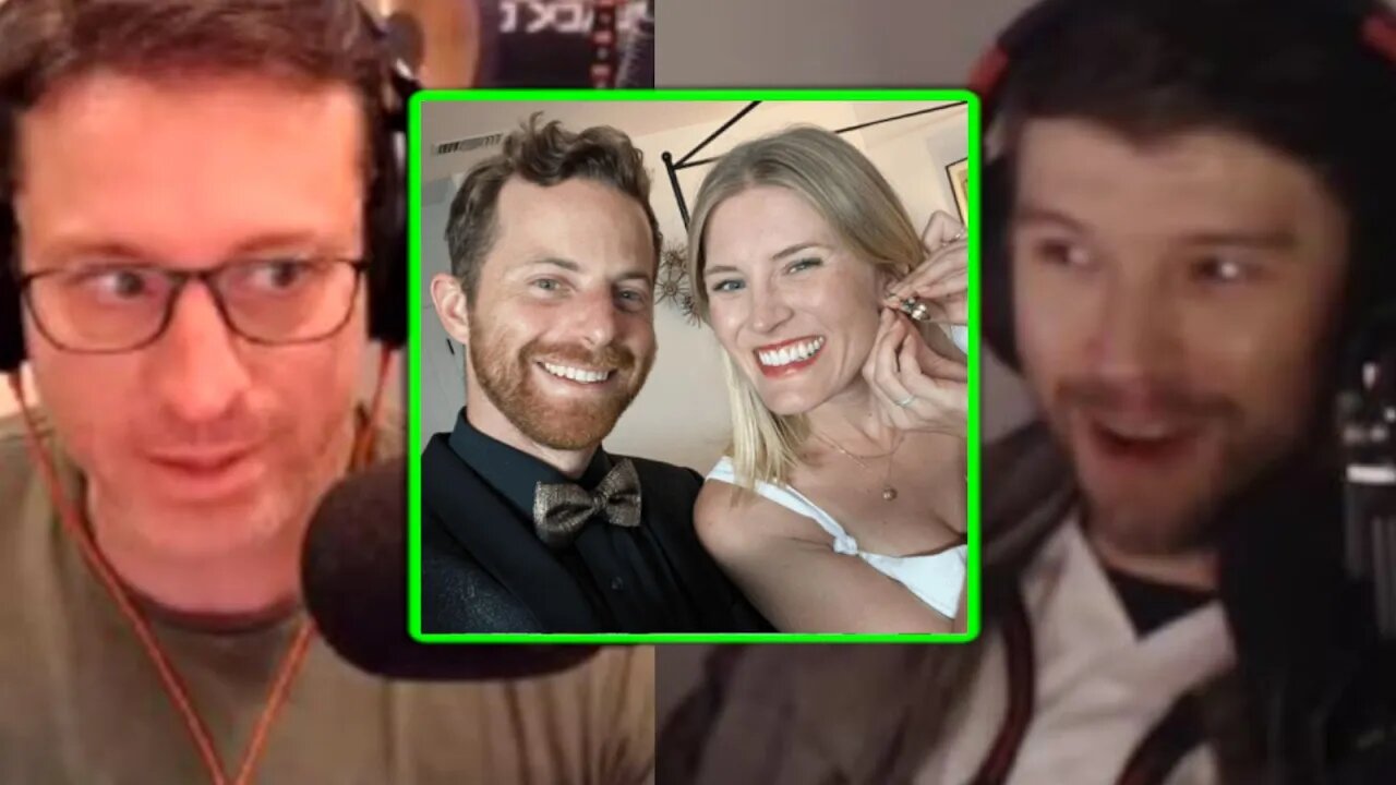 PKA reacts to the Try Guys cheating scandal