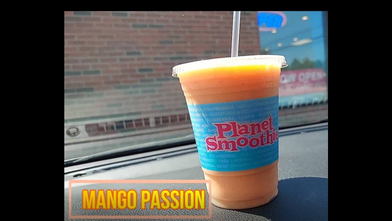 Planet Smoothie VS Beyond Juicery