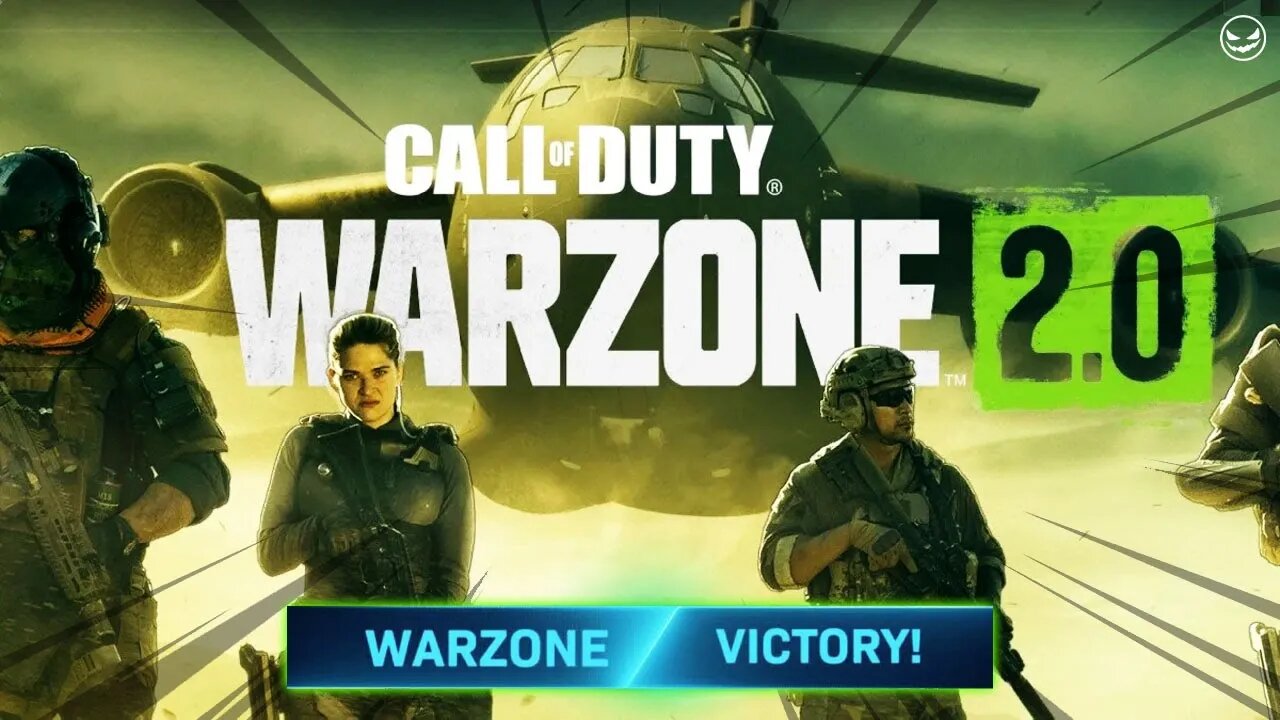 Novo Warzone 2.0 Victory Cutscene DSM! Vitória de Warzone 2 Victory Cutscene! #shorts