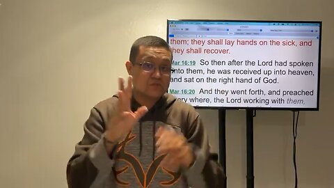 WPF NATIONAL DEAF SUMMIT AND THE GREAT COMMISSION