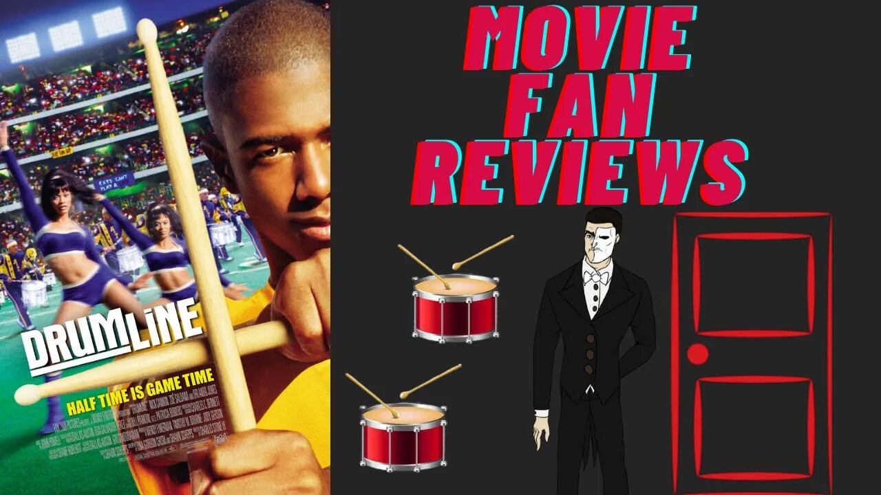 Movie Fan Reviews Drumline