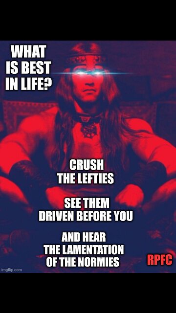 RPFC Clipz - Can't Save Everyone