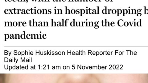 Each day we see the harms the lockdowns have had on society
