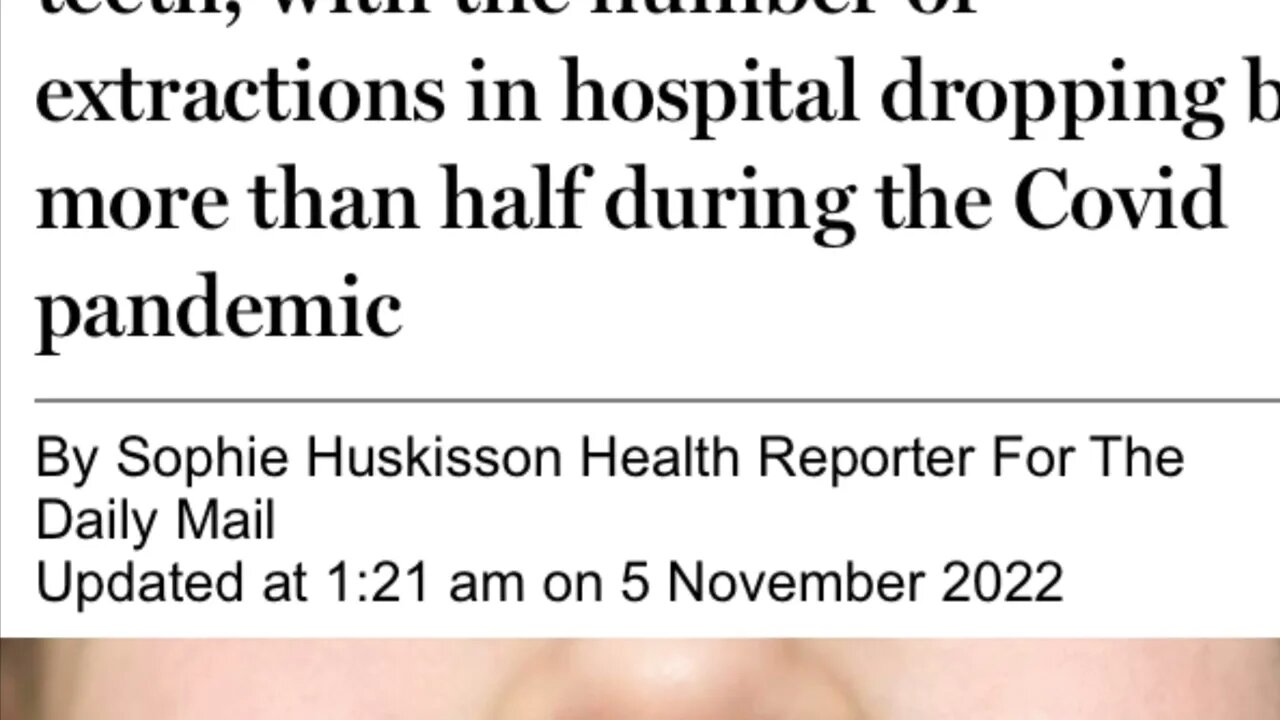 Each day we see the harms the lockdowns have had on society