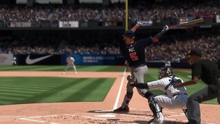 MLB The Show 22 2-run HR (8)