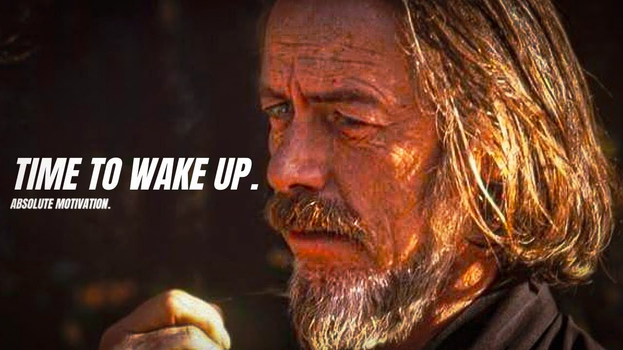 Alan Watts Life Advice Will Leave You SPEECHLESS - The world needs to hear this