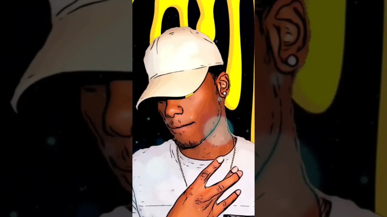 Darkness Towards The Light