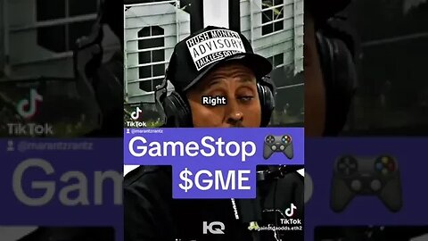 GameStop - GME