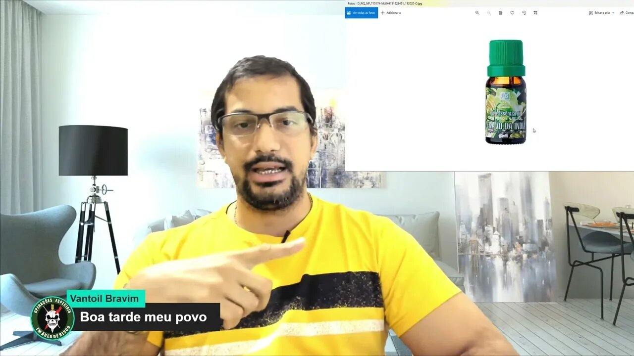 ESSE ÓLEO É CAPAZ DE ELIMINAR TODOS OS PARASITAS - ÓLEO ESSENCIAL DO CRAVO DA ÍNDIA VEJA COMO USAR!