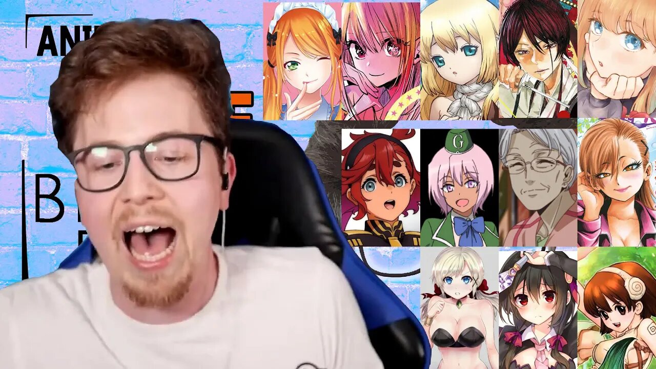 Waifu Wednesday: Shorty?