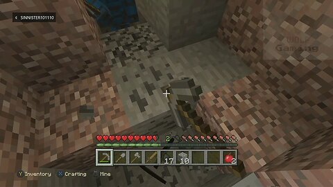 Minecraft Assist at Friends Base Episode 1