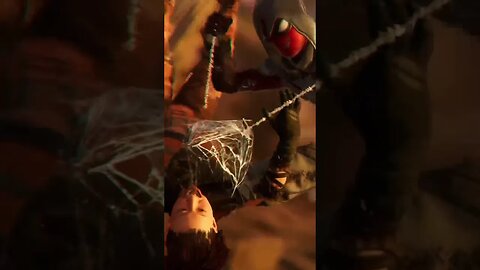 I thought Spider-Man doesn’t kill???