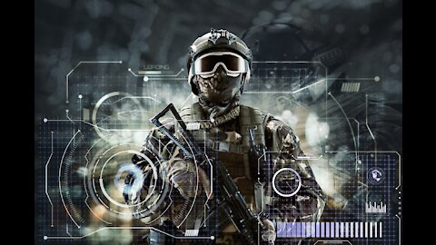 Armour: Your Armour can answer questions from you