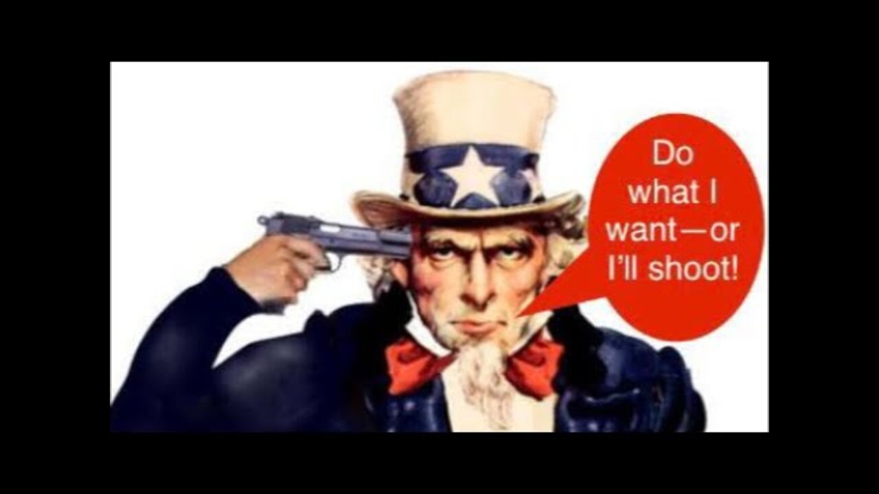 2022.03.23 Part 2_ The USA Is Committing Suicide - Gonzalo Lira