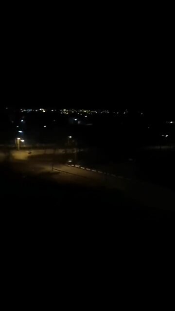 Heavy fighting in Sumy North East Ukraine