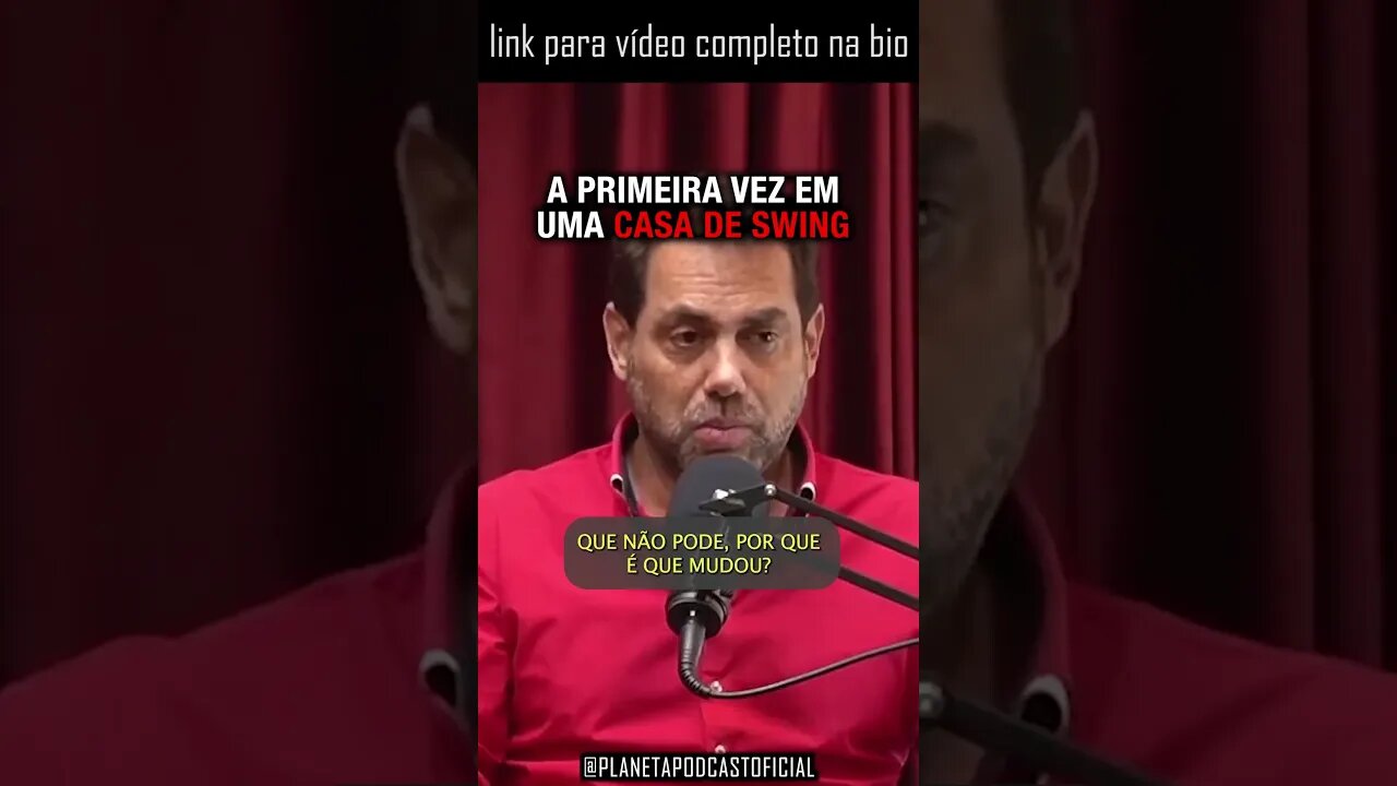 “...MELHORA TÃO GRANDE NO NOSSO RELACIONAMENTO” Marina e Marcio (Casal Liberal) | Planeta Podcast