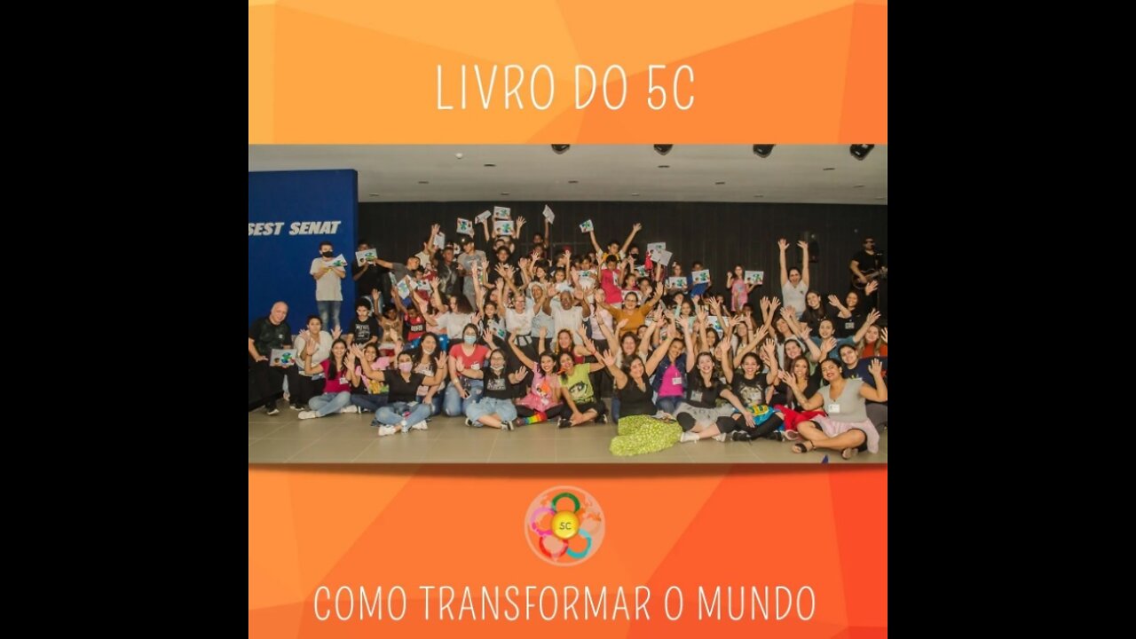 O QUE É O PROJETO 5C?