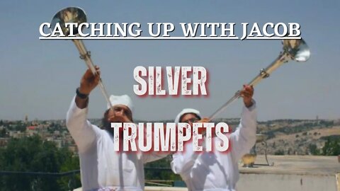 CUWJ Ep. 98: The Silver Trumpets