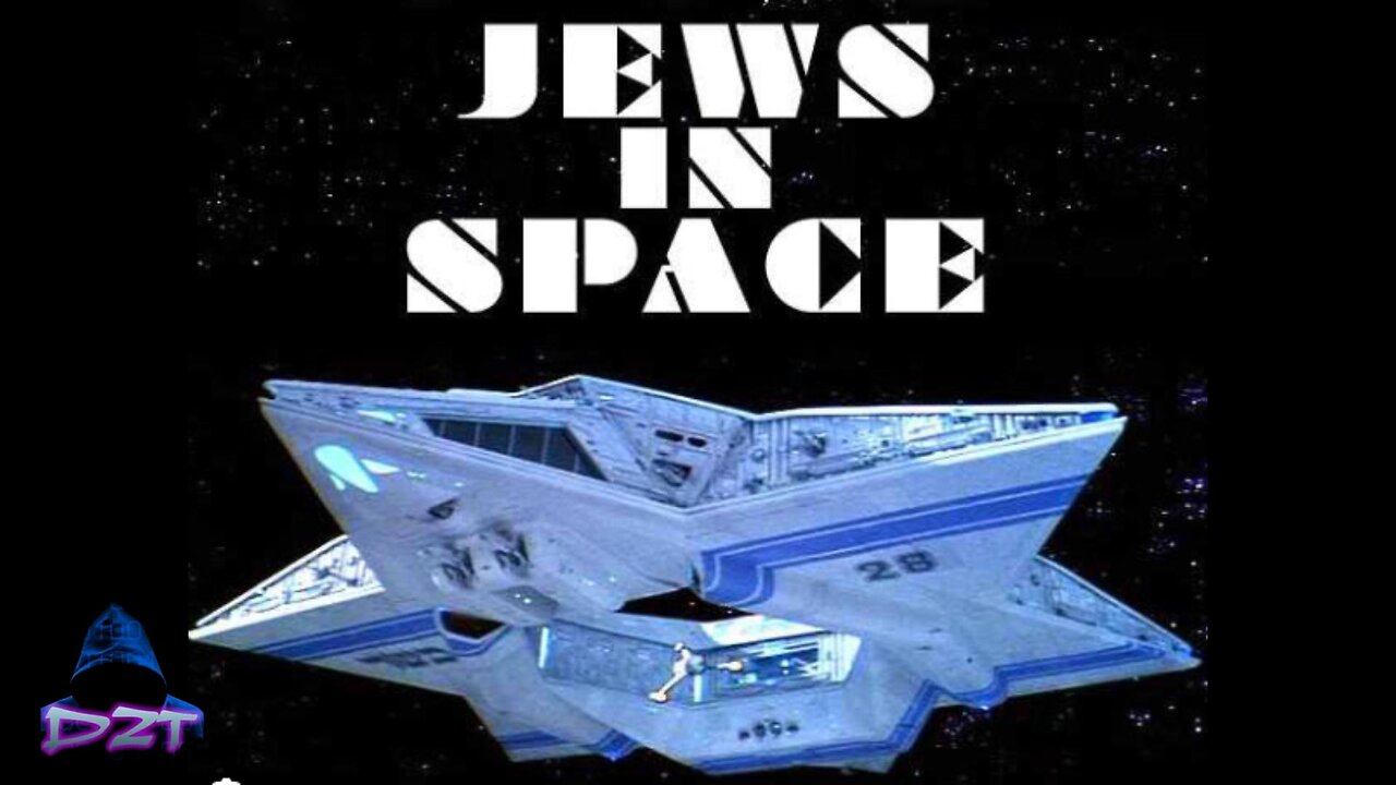 JEWS IN SPACE