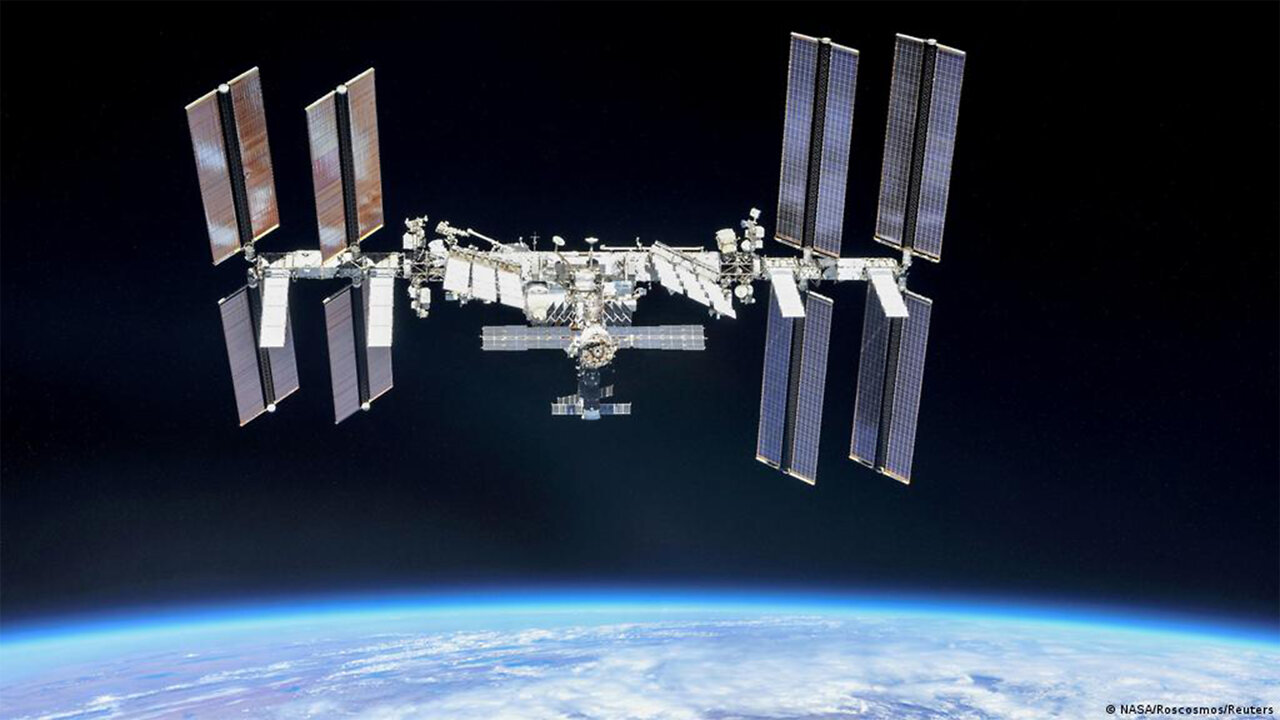 The International Space Station could CRASH because of restrictions against Moscow: Roscosmos warns