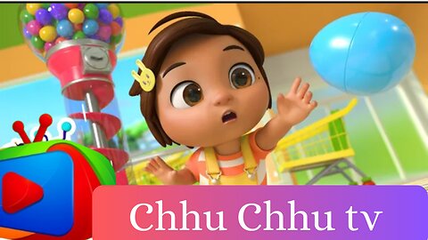 Humpty Dumpty Grocery Store | CoComelon Nursery Rhymes & Kids Songs