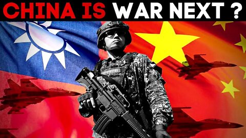 The Battle For Taiwan | China's Startegy