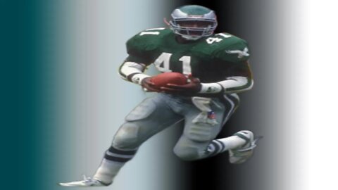 How To Create Keith Byars Madden 23