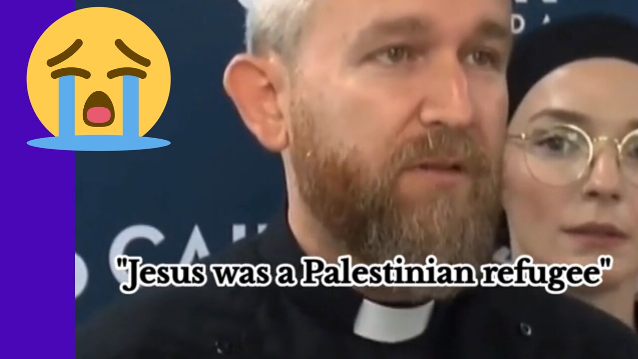 Message to Christian people