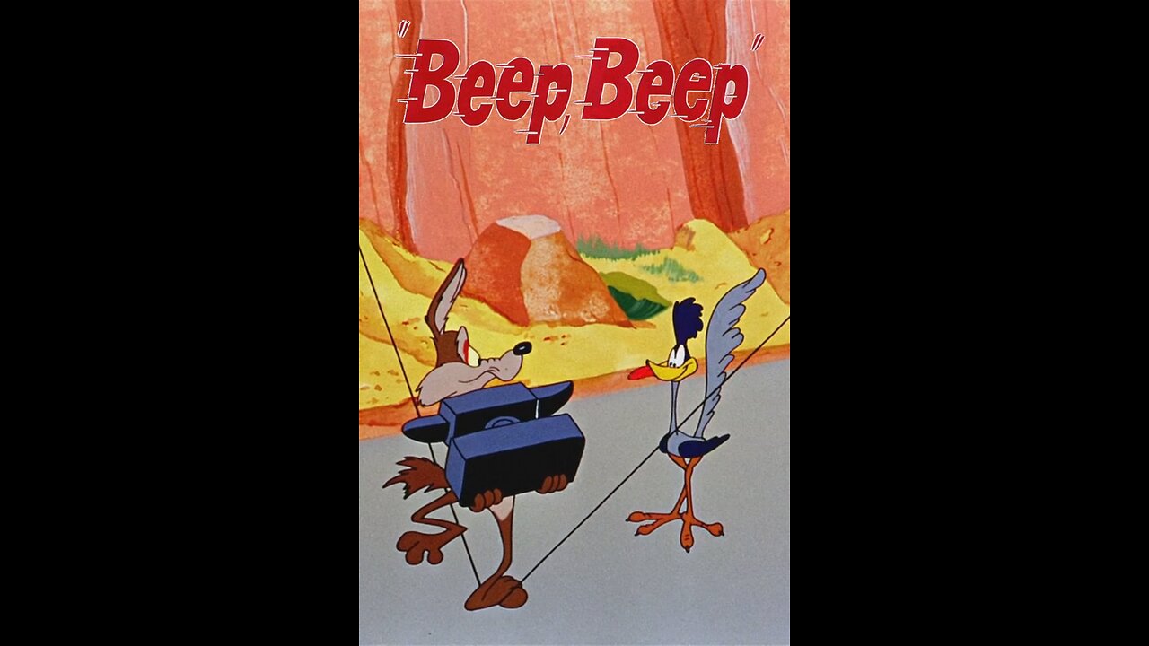 Beep, Beep