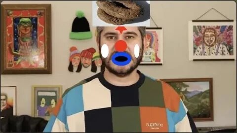 Illegal Speech Of Ethan Klein 🤮