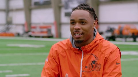 Browns All Access Episode 107 Part 3